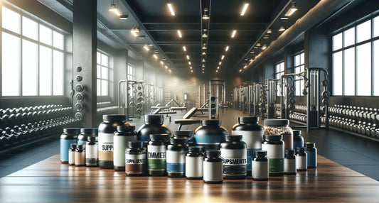 A Guide to Safe Supplement Usage for Military and First Responders