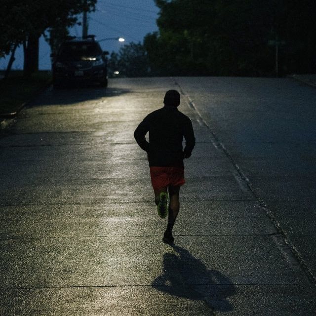 The Work Still Counts When No One’s Watching