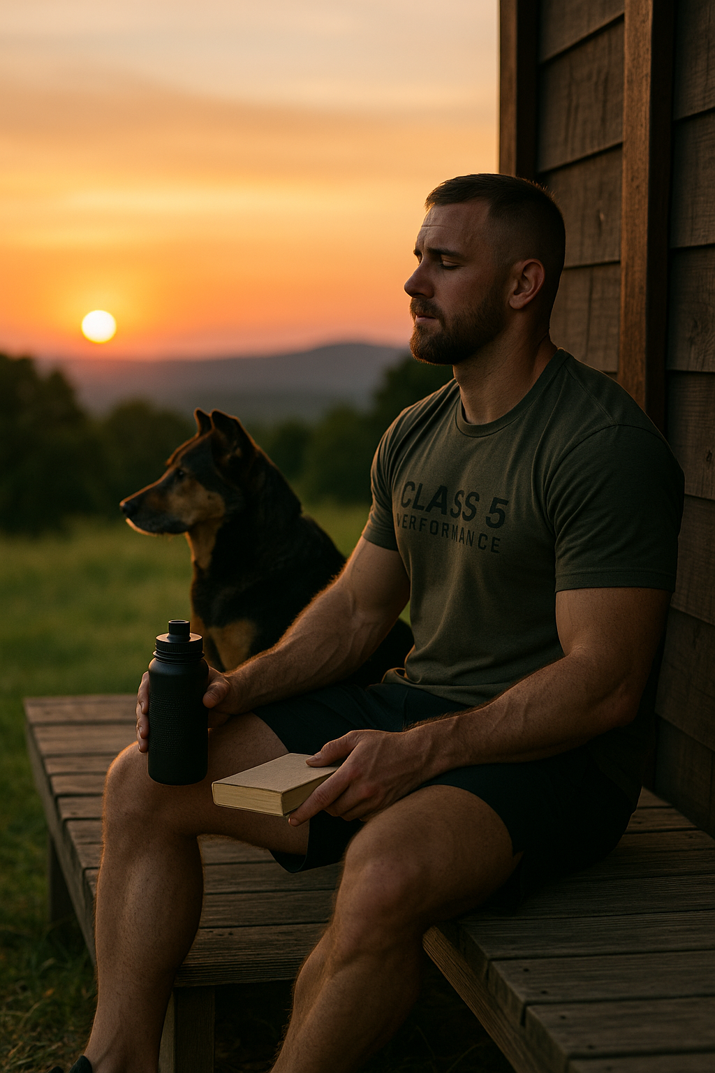 Recovery for Hybrid Athletes: The Real Secret to Progress