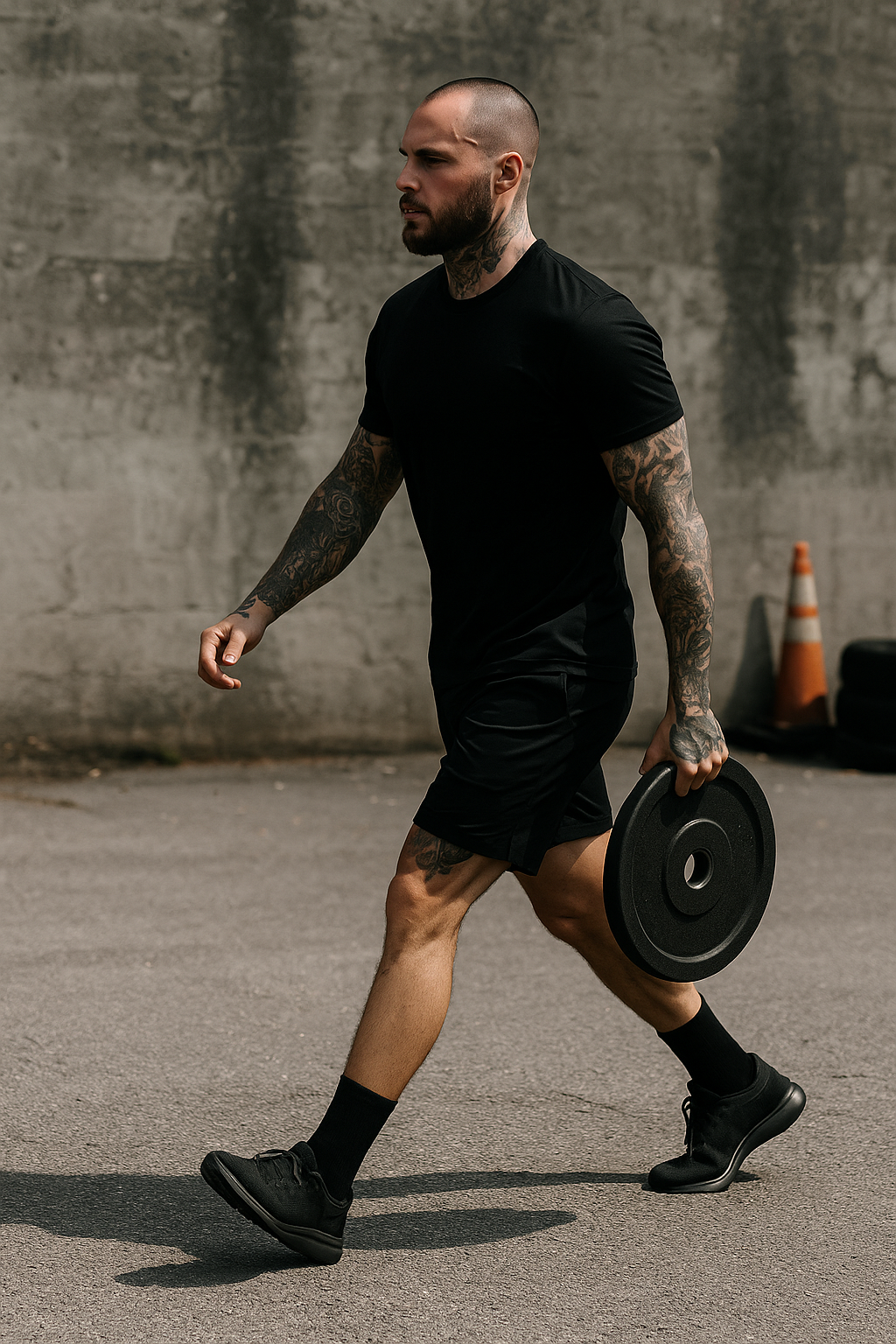 Is Hybrid Training Good for Fat Loss?