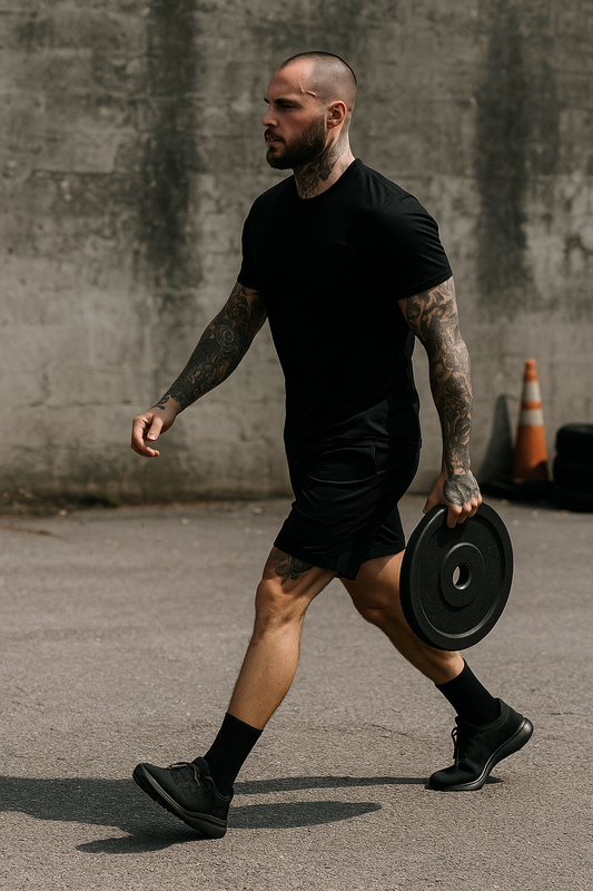 Is Hybrid Training Good for Fat Loss?