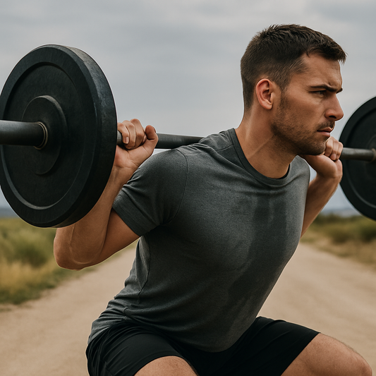 How to Start Hybrid Training as a Runner