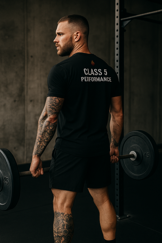 Best Gear for Hybrid Athletes: What Actually Matters