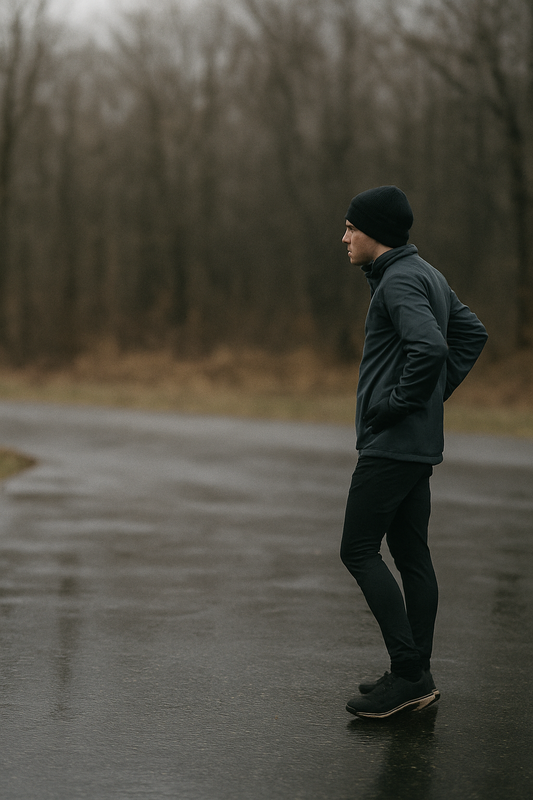 5 Things I Learned from Streaking: Lesson #1. One Day at a Time Is Enough