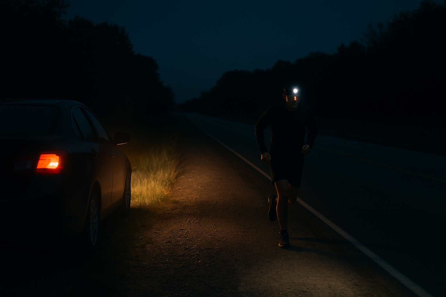 5 Things I Learned from Streaking: Lesson #2. You Have Time If You Take It