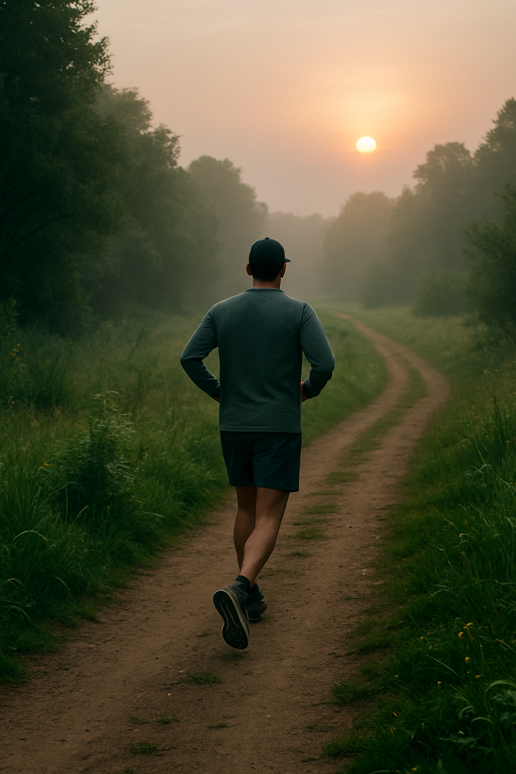 5 Things I Learned from Streaking: Lesson #3. Recovery Doesn’t Mean Stopping