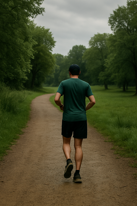 5 Things I Learned from Streaking: Lesson #5. You Need a Rest Day