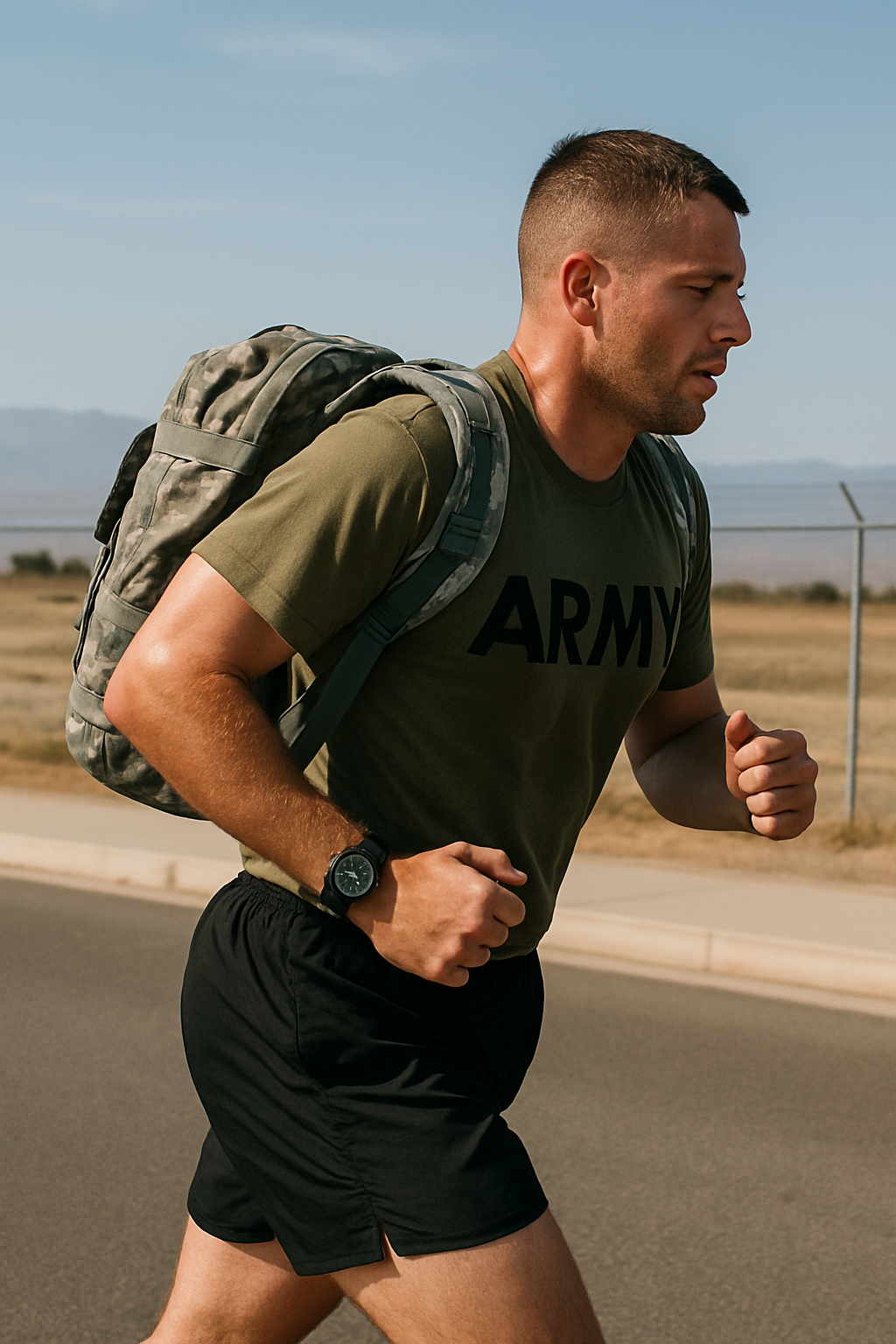 Fitness Standards Are Hybrid for a Reason