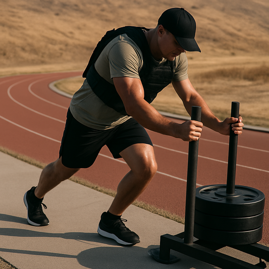 Top 5 Benefits of Hybrid Training