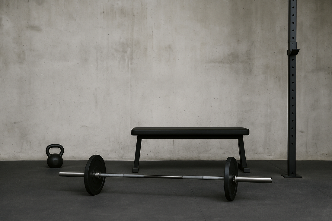 How to Fit Training Into a Busy Schedule (and Still Crush Your PT Test)