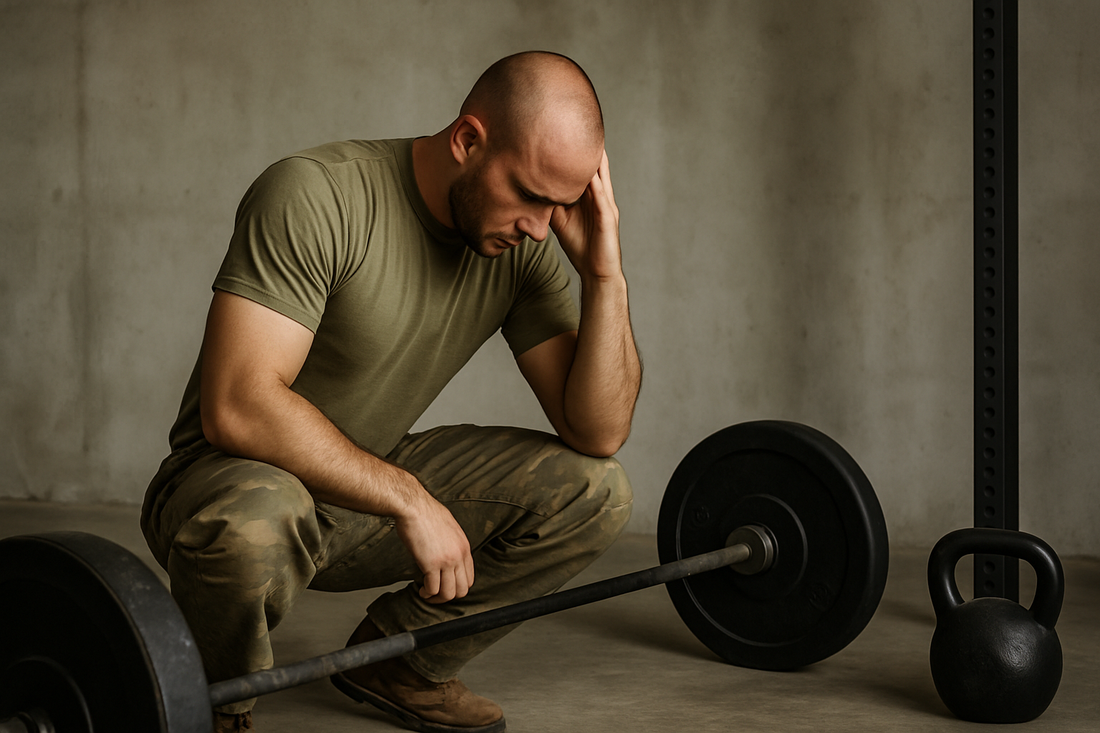 How to Mentally Prepare for the PT Test Without Psyching Yourself Out