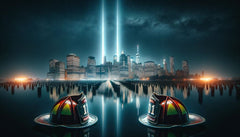 Class 5 Performance blog article Patriot Day for military, veterans, and athletes