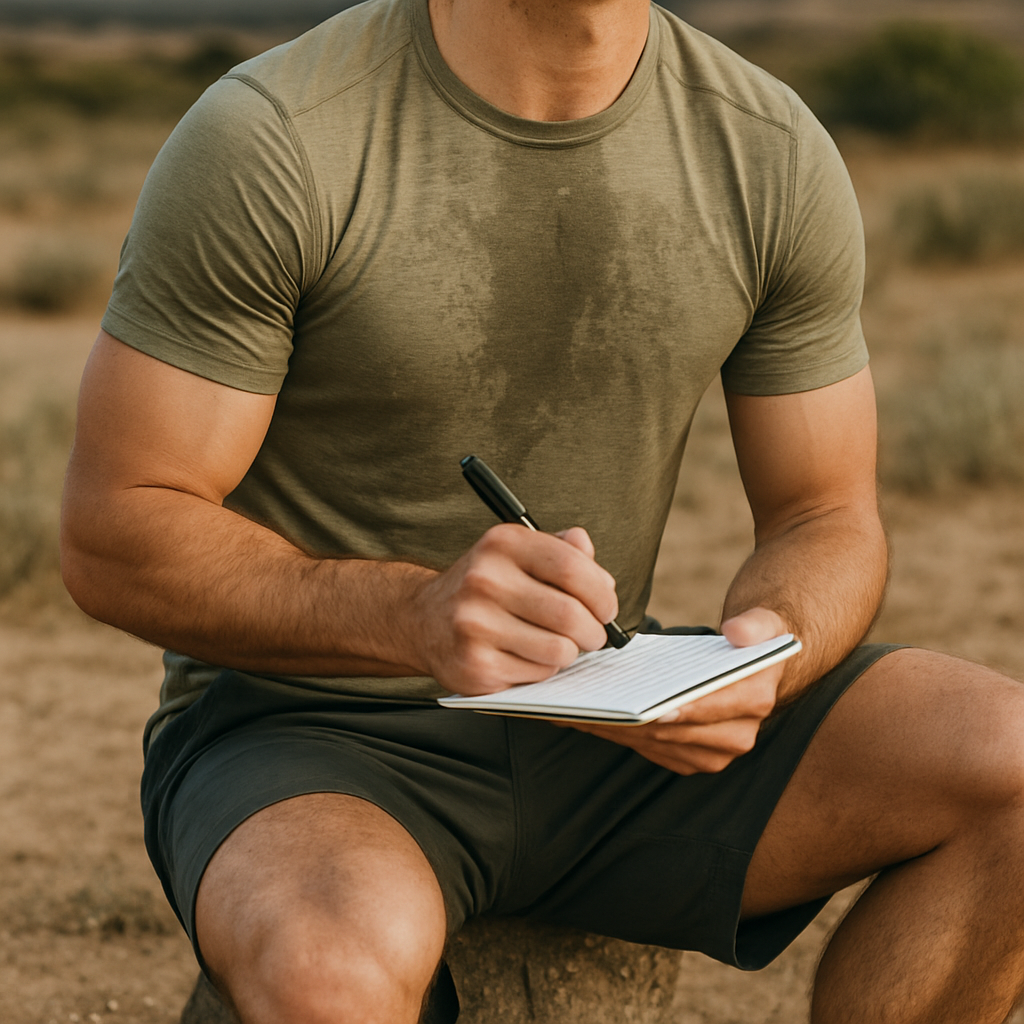 Hybrid Training Plan for Beginners