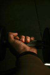 Class 5 Performance blog preview image for Consistency Beats Hype Every Time covering training, performance apparel, and hybrid athlete culture