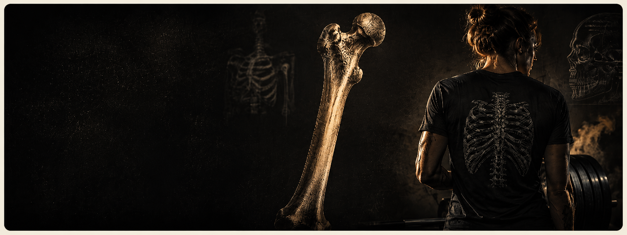 The Bones Collection