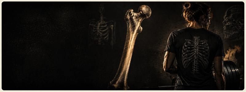 The Bones Collection