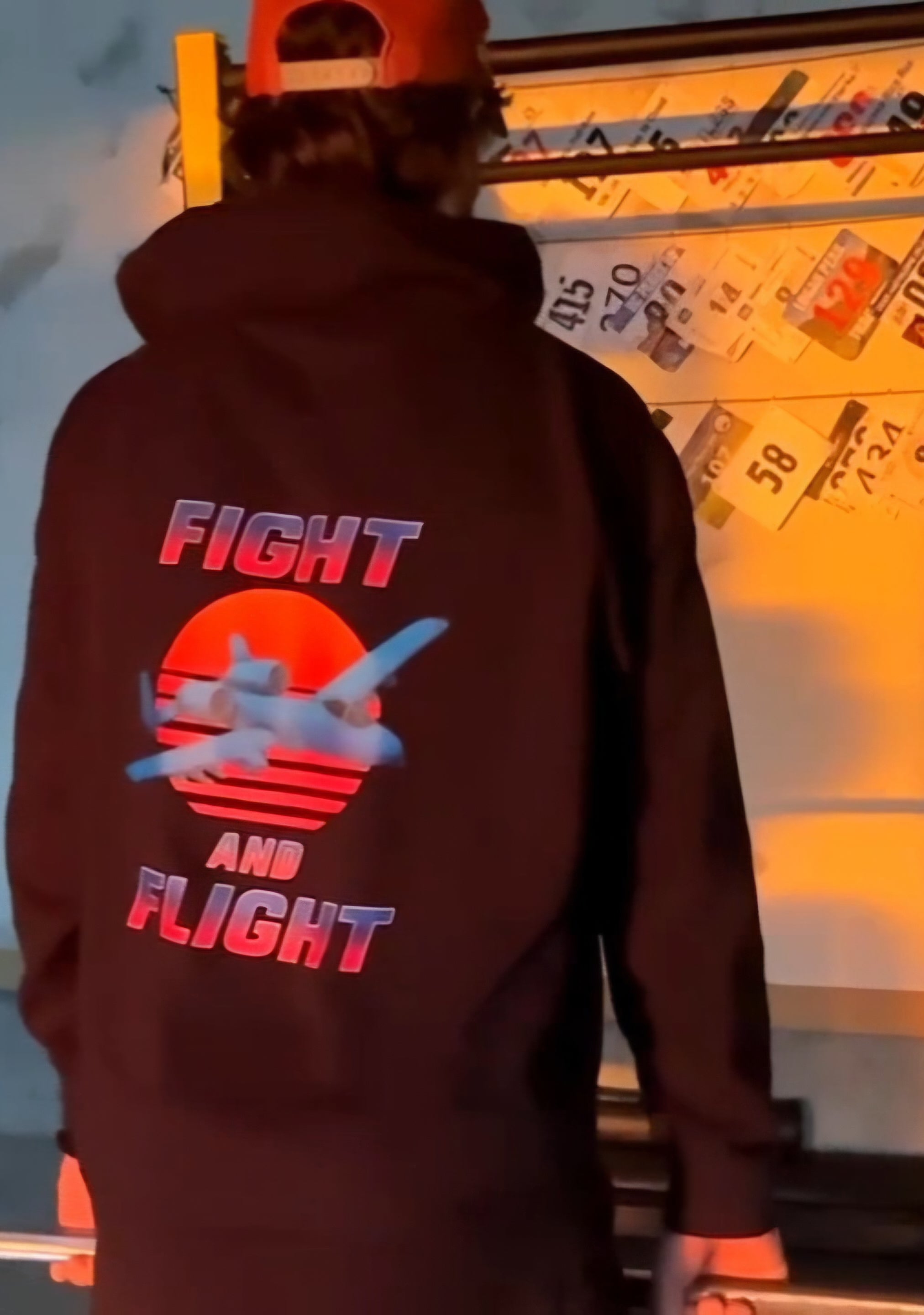 Training hoodies and gym hoodies collection