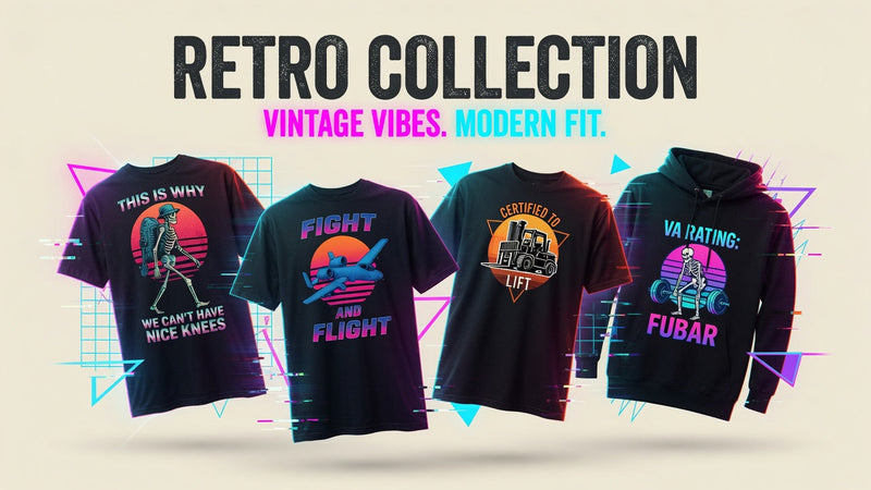 Retro Style