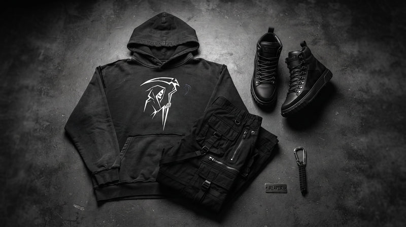 The Reaper Collection