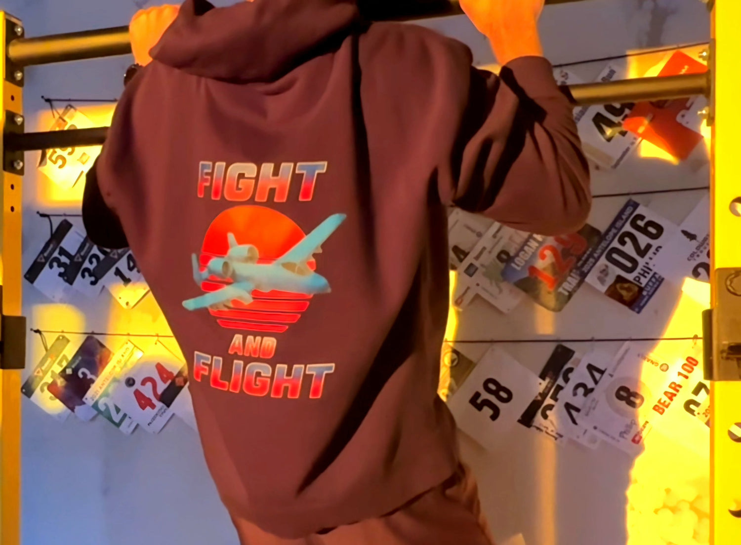 Featured Gear