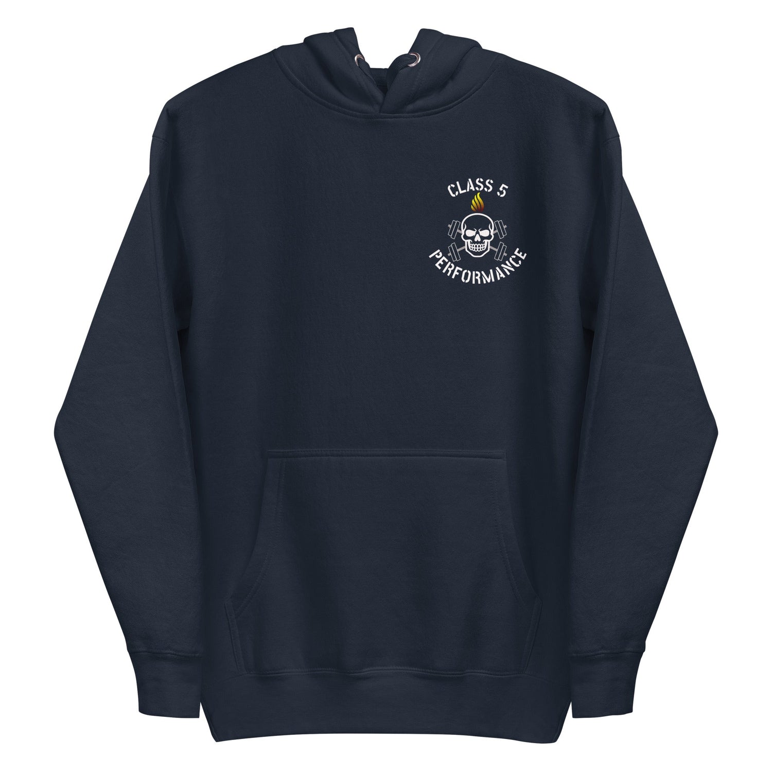 Performance Hoodie
