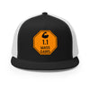 Mass Gains | Performance Trucker