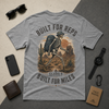 Built for Miles | T-Shirt