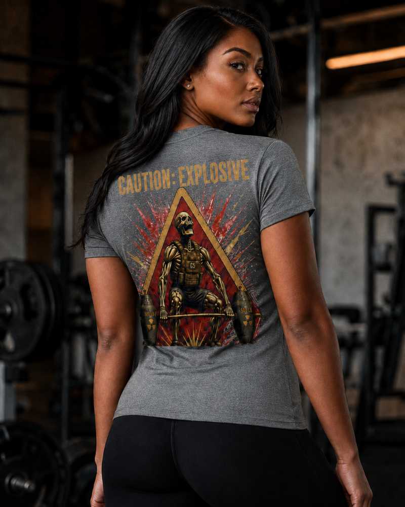 High Explosives | T-Shirt