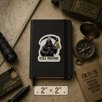 Reaper | Still Waiting | Sticker