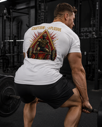 High Explosives | T-Shirt