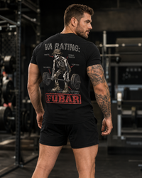VA Rating | T-shirt