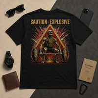 High Explosives | T-Shirt