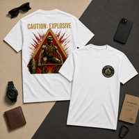 High Explosives | T-Shirt