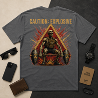 High Explosives | T-Shirt