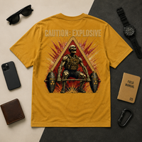High Explosives | T-Shirt