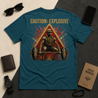 High Explosives | T-Shirt