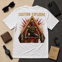 High Explosives | T-Shirt