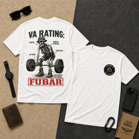 VA Rating | T-shirt