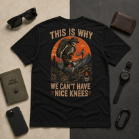 Nice Knees | T-Shirt