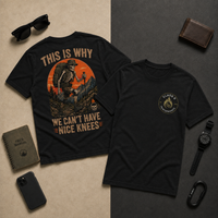 Nice Knees | T-Shirt