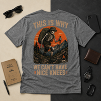 Nice Knees | T-Shirt