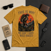 Nice Knees | T-Shirt