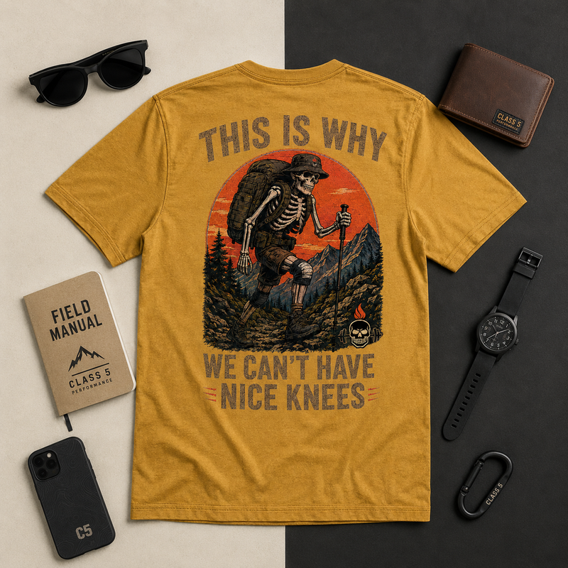 Nice Knees | T-Shirt
