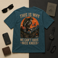 Nice Knees | T-Shirt