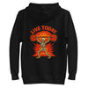 Live Today | Unisex Training Hoodie