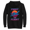 Fight and Flight | Unisex Training Hoodie