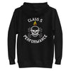 Class 5 Performance Original | Unisex Hoodie