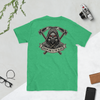 Reaper | Discipline is the Blade | T-Shirt