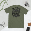 Reaper | Last Shift | T-Shirt