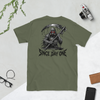 Reaper | Since Day One | T-Shirt